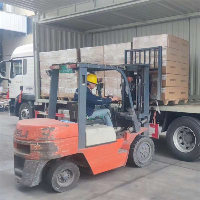 茂南区乌烈镇物流：多元运输服务探索与线路解析