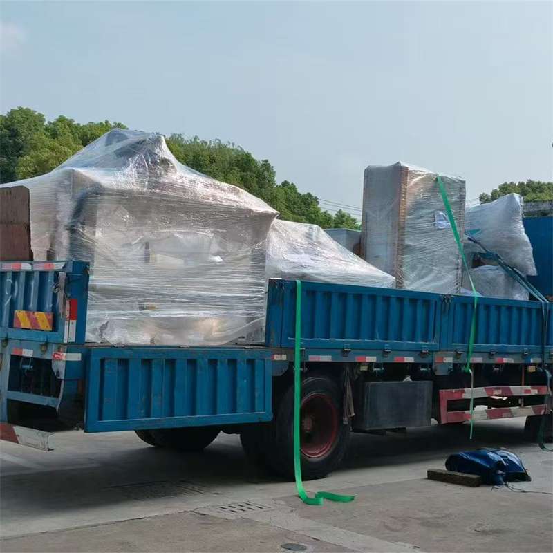 茂南区阿勒泰市：物流专线开启货运新旅程