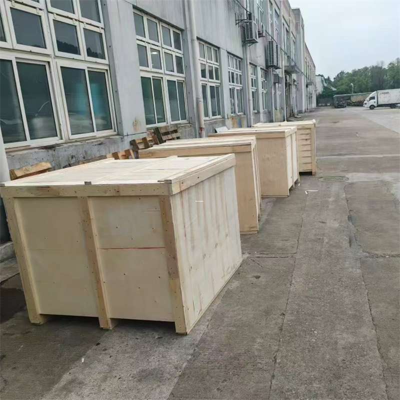 茂南区尼勒克县：物流专线的高效货运之旅