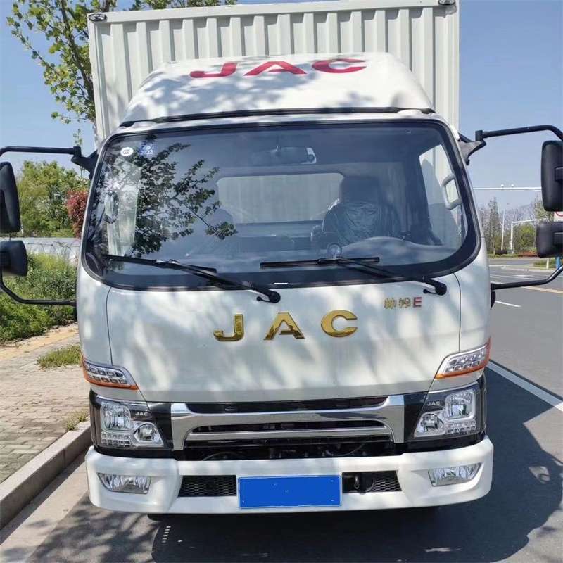 茂南区探索钟山县多元物流服务与运输线路奥秘