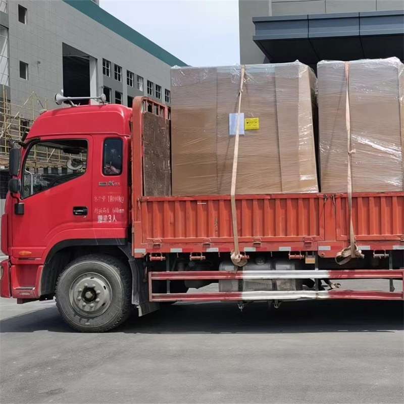 茂南区和田县：物流专线的多元高效运输服务