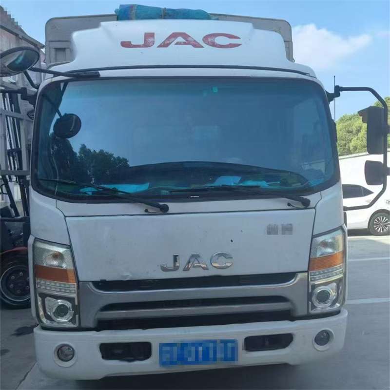 茂南区和田地区：畅享高效多元物流服务之旅
