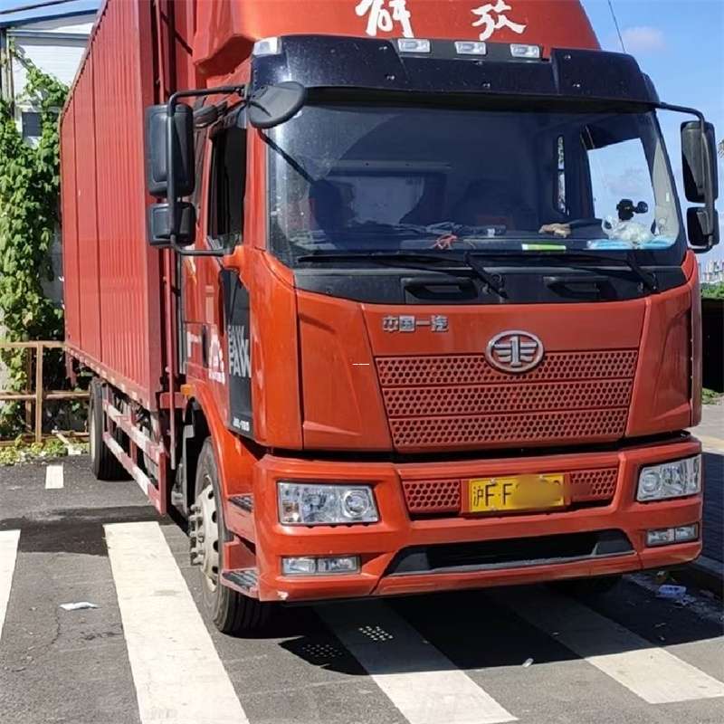 茂南区莞城街道物流：多元运输服务与线路探索