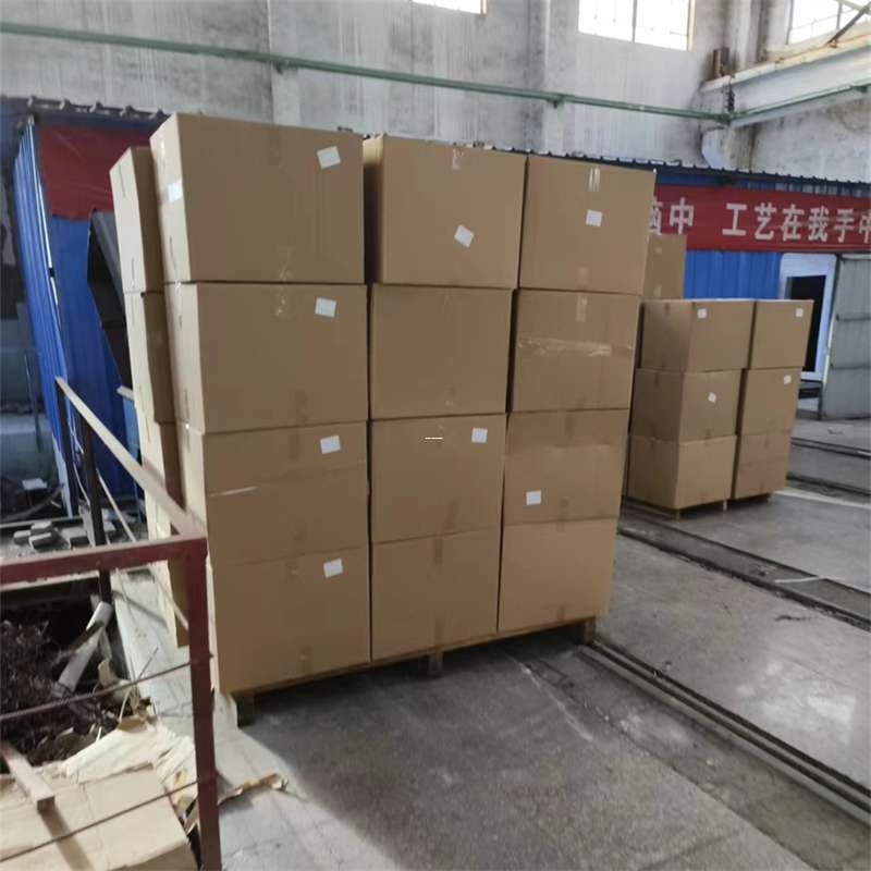 茂南区喀什地区：物流专线的高效货运之旅