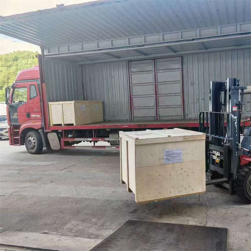 茂南区芦淞区物流：多元服务与高效运输线路探秘