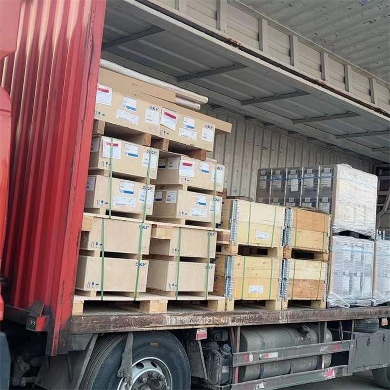 茂南区探索监利市多元物流运输的奥秘