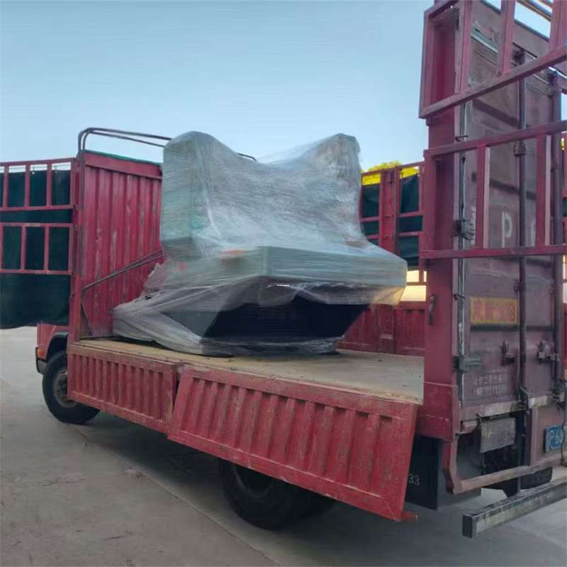 茂南区和静县：物流专线的高效货运解决方案