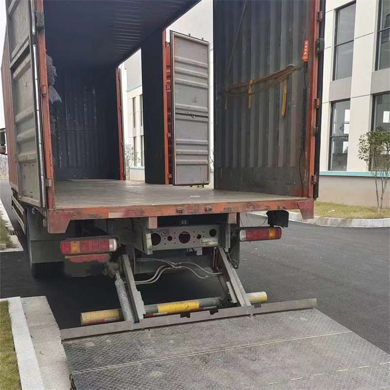 茂南区铁山区物流：多元服务与高效运输线路探秘