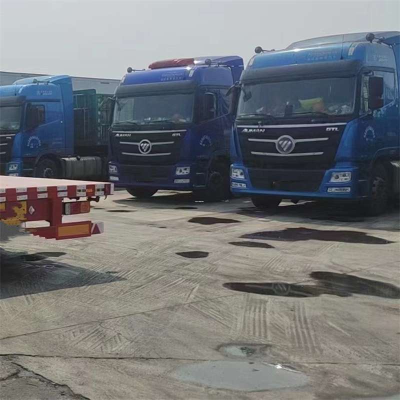 茂南区河南省物流专线：多元货运的畅行之道