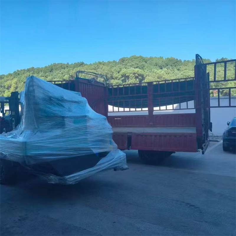 茂南区探秘多元物流服务：费县专线运输的独特魅力
