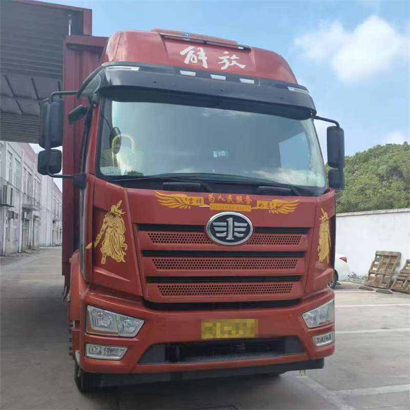 茂南区滨城区物流：多元服务与高效运输线路探秘
