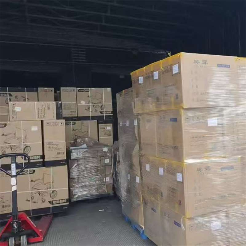茂南区潍坊市物流：多元服务与高效运输线路探秘