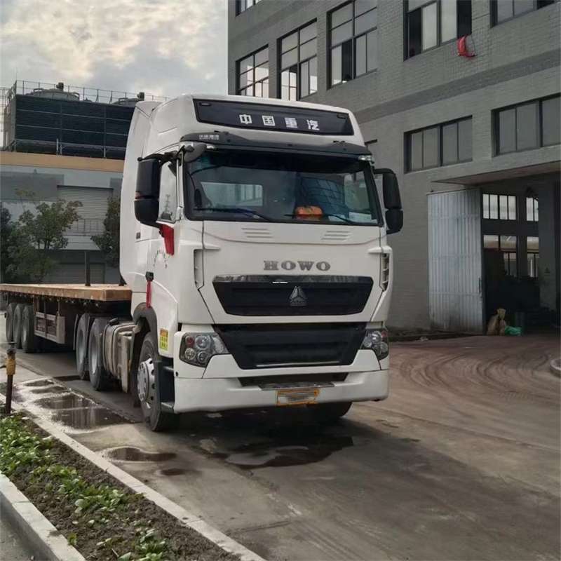 茂南区探索多元化物流服务：从普货到冷链的运输之旅