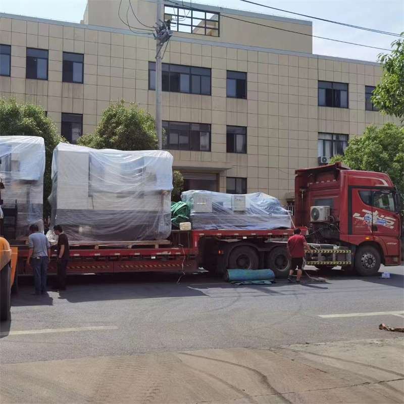 茂南区新干县物流：多元服务与高效运输之路