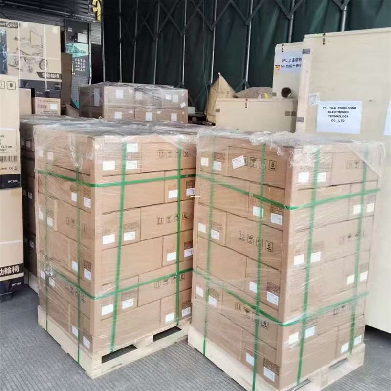 茂南区建瓯市物流：多样服务与高效运输线路探秘