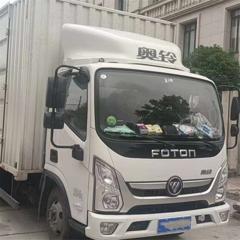 茂南区仙游县物流：多元服务与高效运输线路探秘