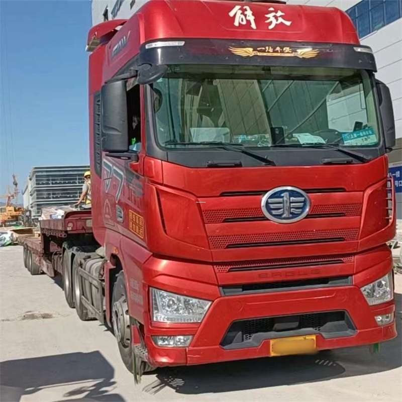 茂南区台江区物流：多元服务与高效运输线路探索