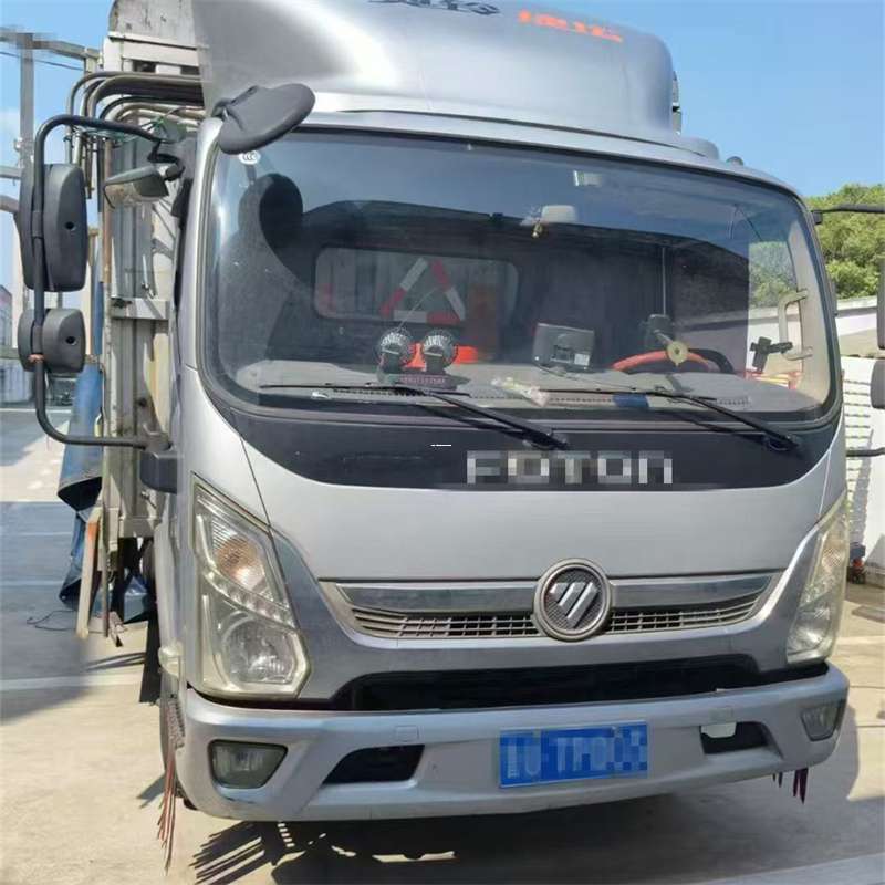 茂南区平罗县：一站式多元物流运输服务领航者