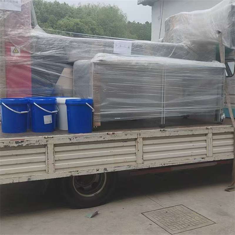 茂南区盐城市物流：多样运输服务与线路探秘