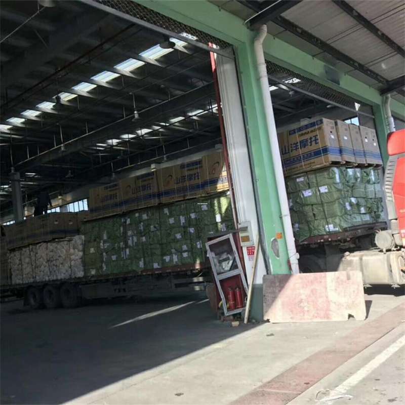 茂南区太仓市物流：多元服务与高效运输线路探秘