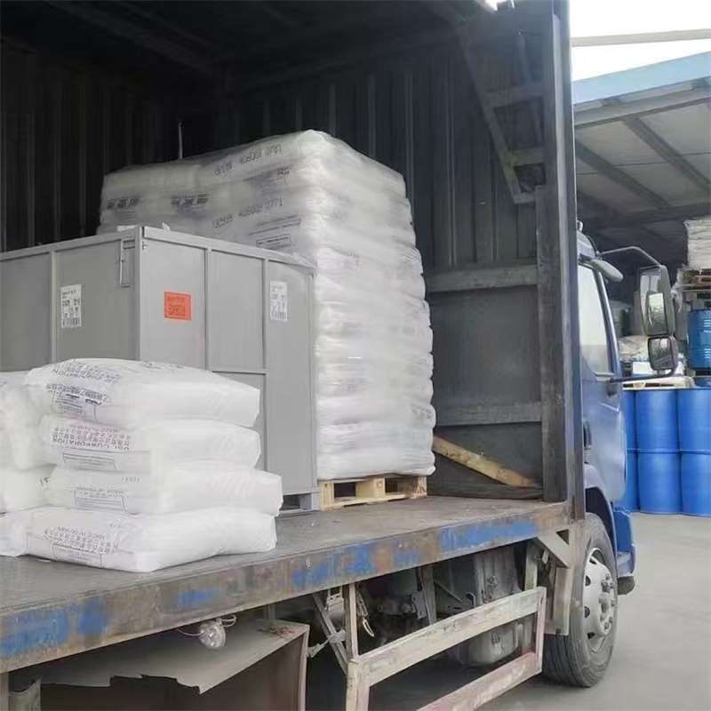 茂南区循化县：物流专线的高效货运之旅