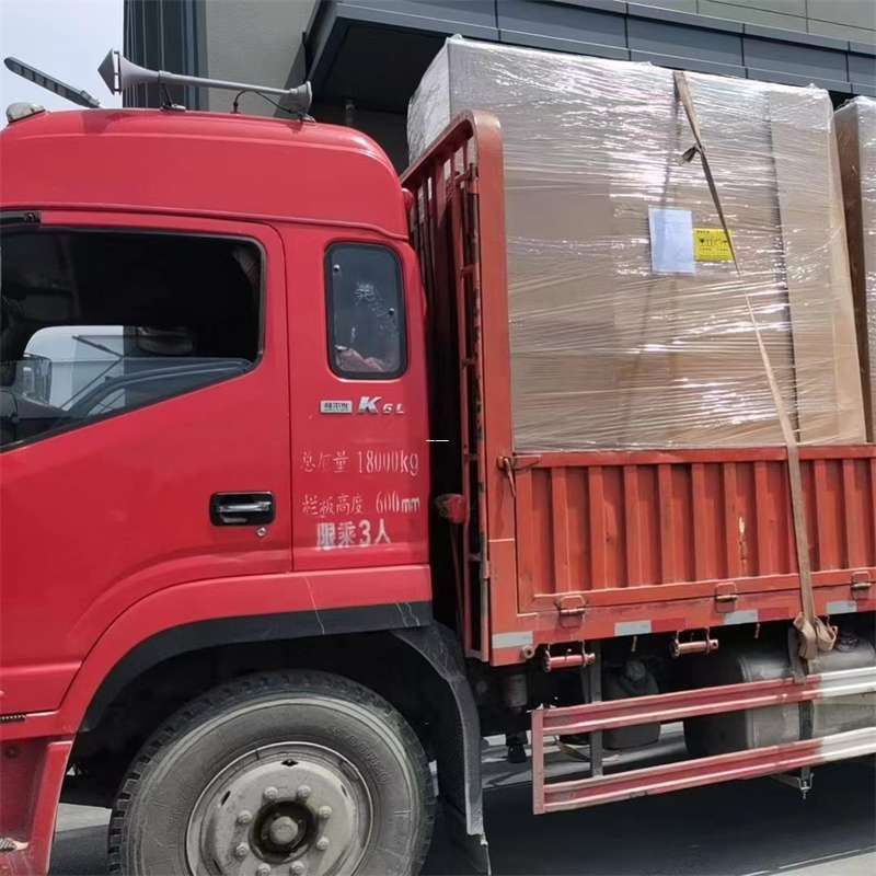 茂南区旅顺口区物流运输：多元服务与高效线路探秘