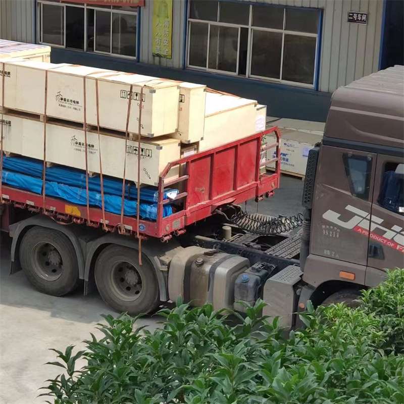 茂南区翼城县物流专线：多元货运服务探秘