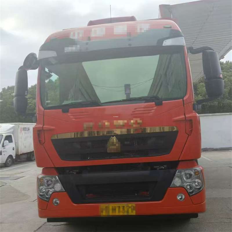 茂南区合作市：物流专线的多元货运服务之旅