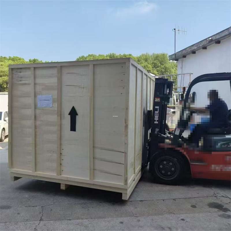 茂南区黎城县物流：多元专线运输的精彩之旅