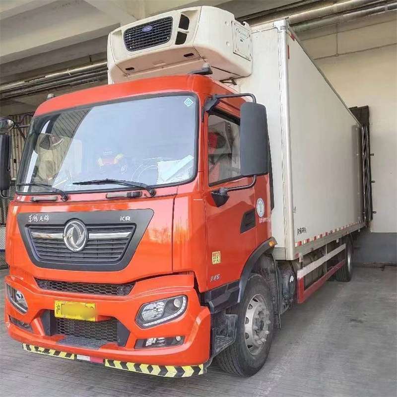 茂南区潞城区物流：多元专线与高效运输探秘