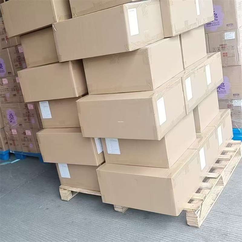 茂南区探秘多元物流世界：矿区货运的精彩旅程
