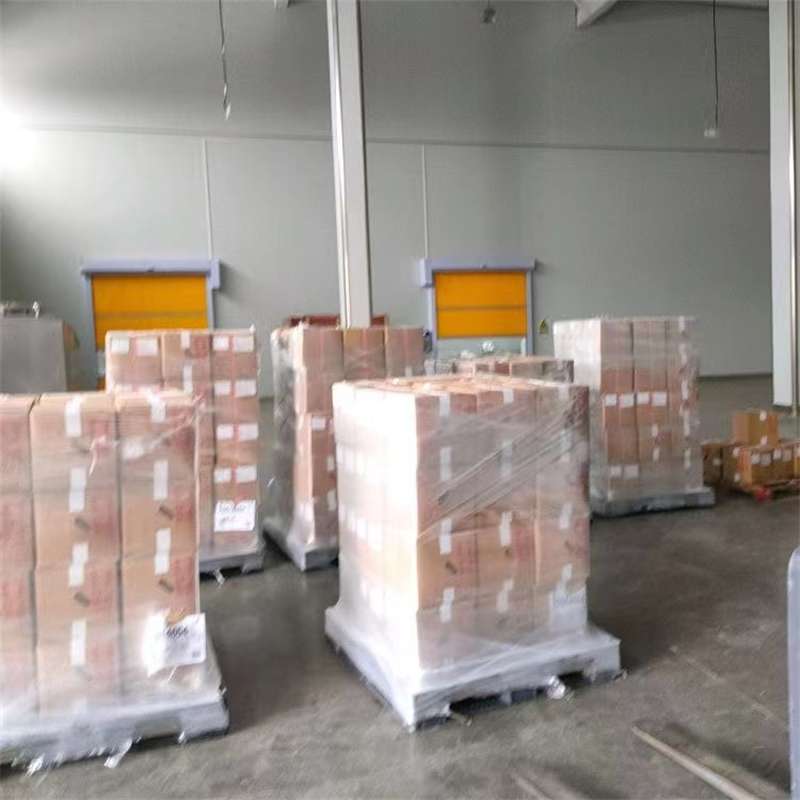 茂南区探秘多元物流世界：从普货到冷链的运输传奇