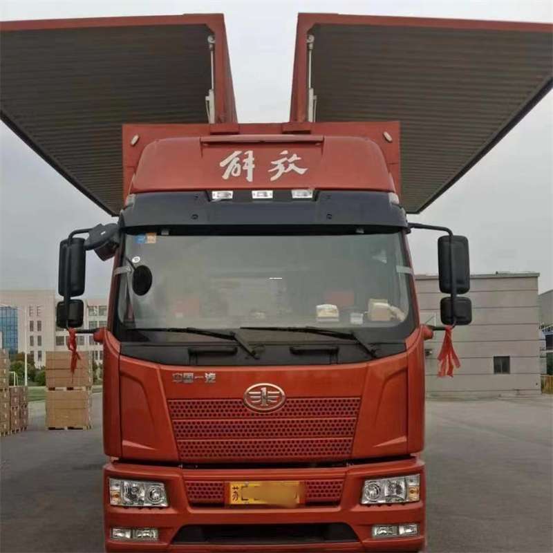 茂南区海淀区物流：多元运输服务与线路探秘