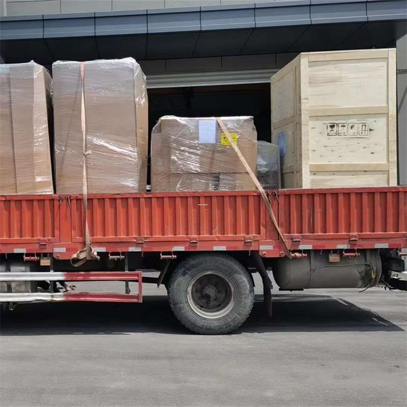 茂南区亚东县进仓物流：专线直达的多元货运探索