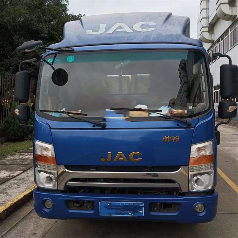 茂南区尼木县物流专线：大件货运与进仓出口的高效之道