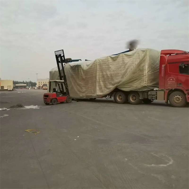 茂南区布尔津县物流专线运输的多样魅力与高效服务