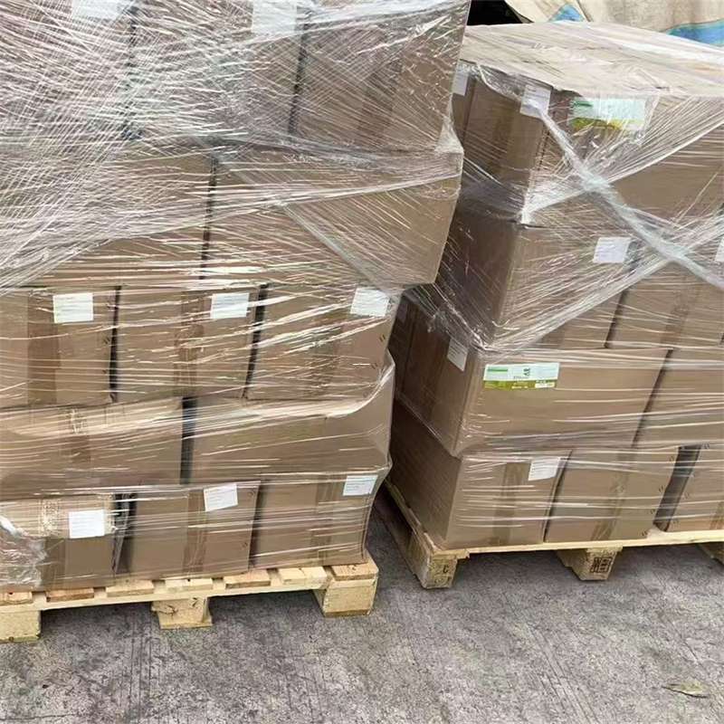茂南区霍城县进仓物流：多元专线直达运输探秘
