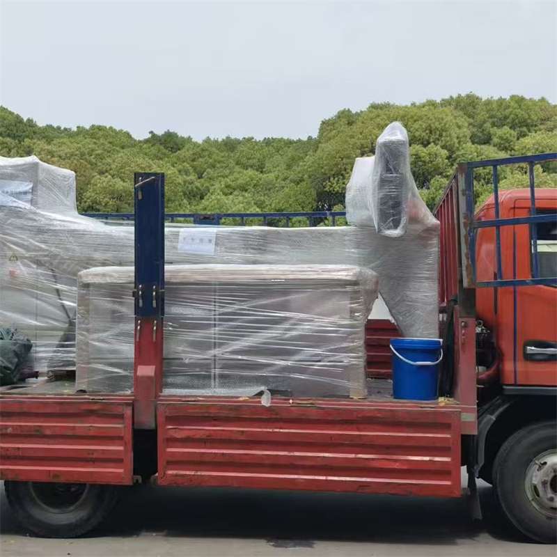 茂南区民和物流：多元专线直达与大件运输探秘