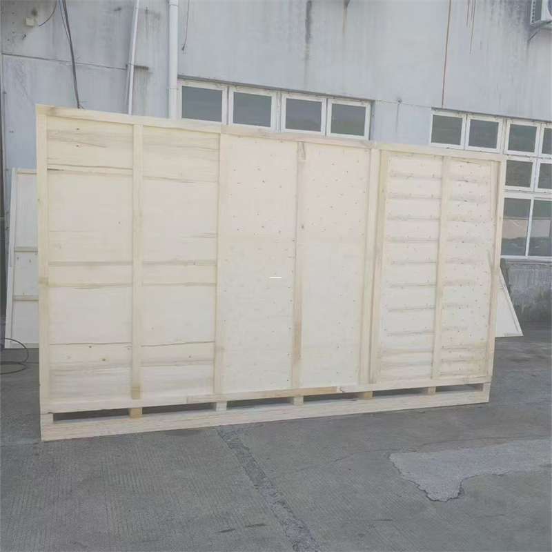 茂南区探索静宁县进仓物流的多元运输奥秘