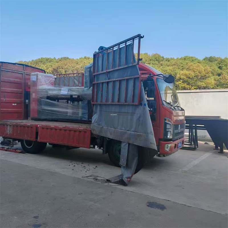 茂南区天祝县物流专线：大件快运与出口进仓的高效之旅