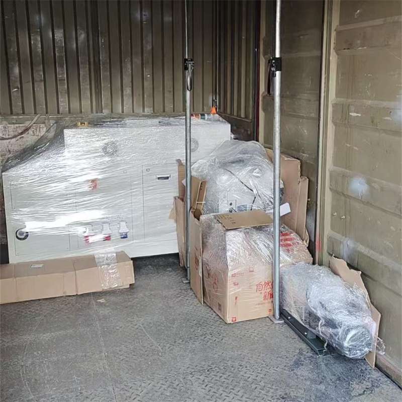 茂南区富平县物流专线的多元服务与运输奥秘