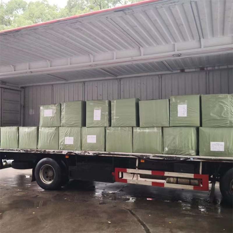 茂南区探索秦都区进仓物流的多元运输奥秘