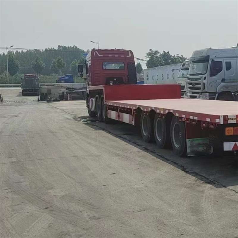 茂南区渭滨区物流运输：专线直达与多元服务探索