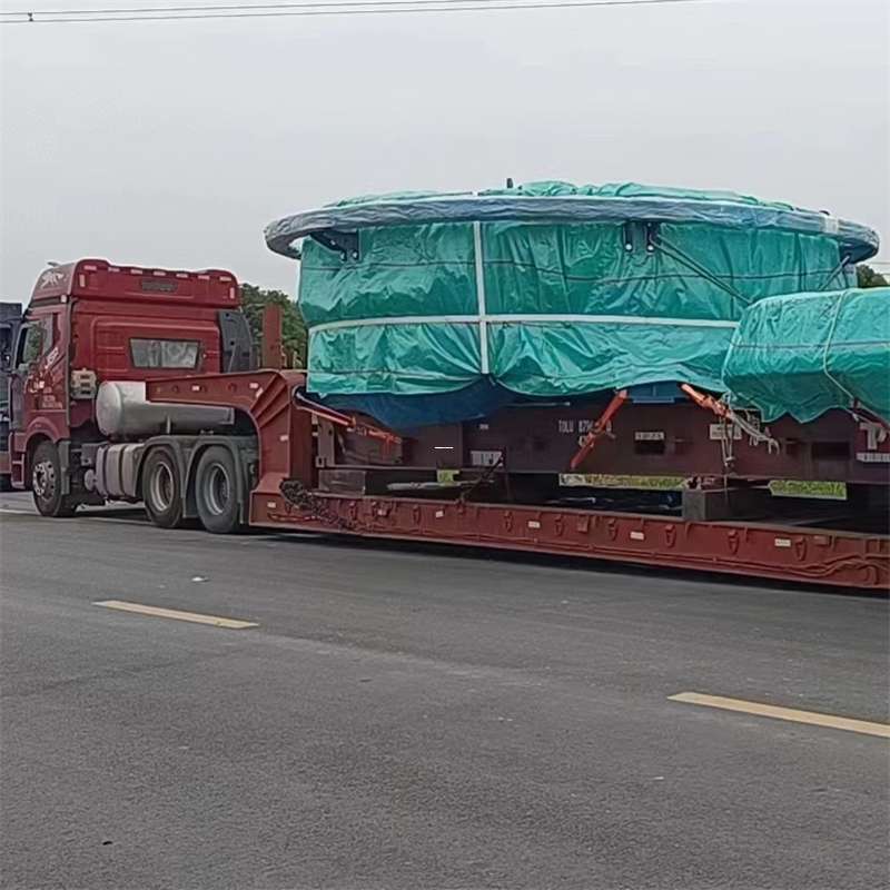 茂南区探秘周至县进仓物流的多元运输世界