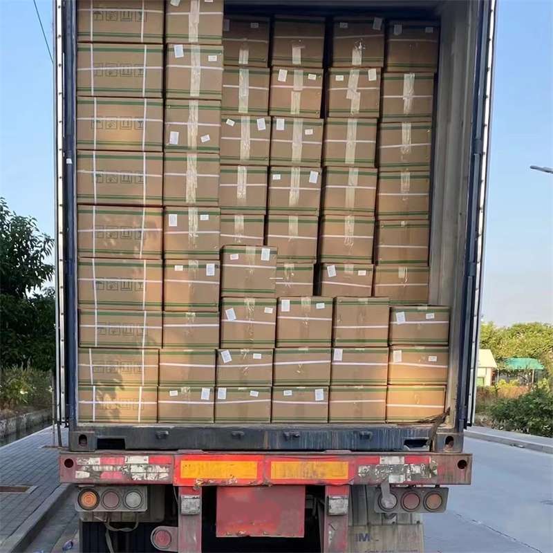茂南区临潼区物流专线：大件出口快运的多元探索
