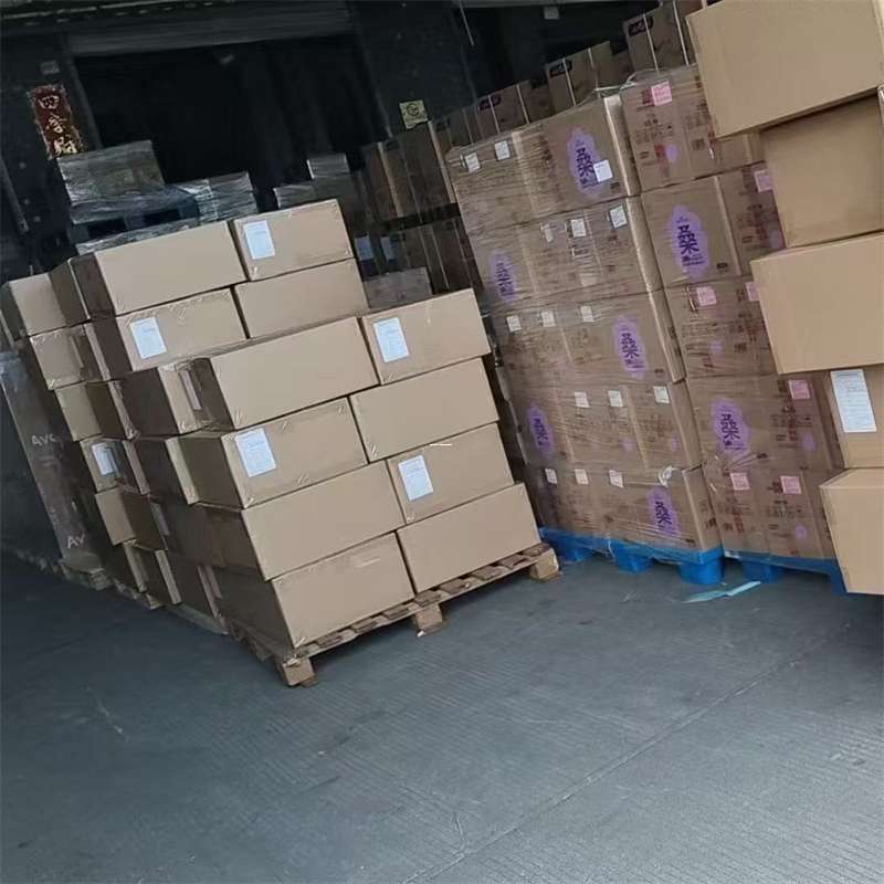 茂南区阎良区物流运输：专线直达与大件货运探秘