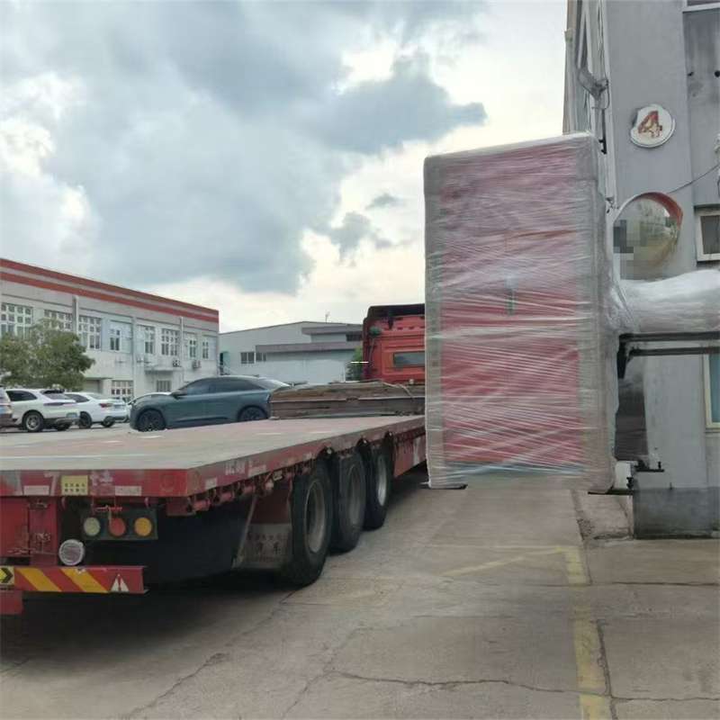 茂南区探秘未央区进仓物流：专线直达的货运传奇
