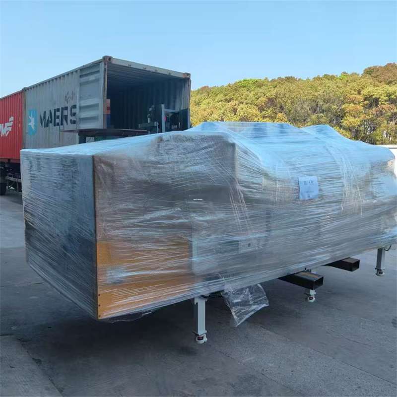 茂南区武定县物流专线：高效运输的探索与实践