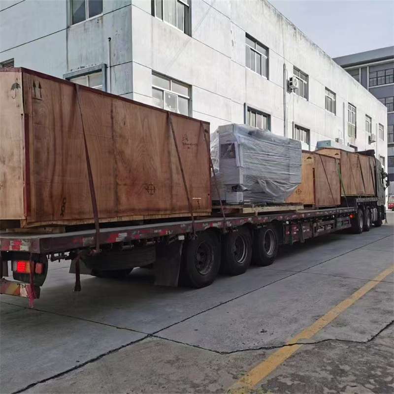 茂南区永登县物流：多元专线运输与服务探索