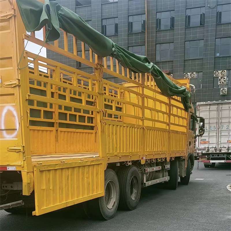 茂南区兰州市物流运输：多元服务与高效线路探秘